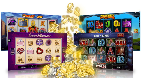 Fakta Mengejutkan Tentang Jackpot Slot yang Jarang Diketahui
